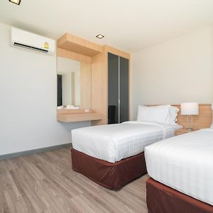 Familien-Zimmer mit 2 Schlafzimmern